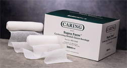 Supra Form Conforming Bandages, Sterile, 4" x 75"